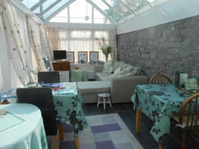 Lletygwilym, Heol dwr Kidwelly